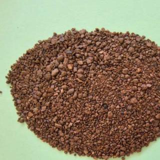 Tea Seed Meal